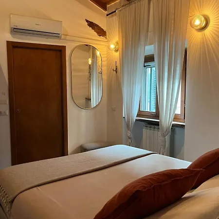 Navigli Flat Torricelli Milan