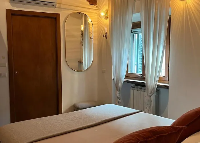 Navigli Flat Torricelli Milan