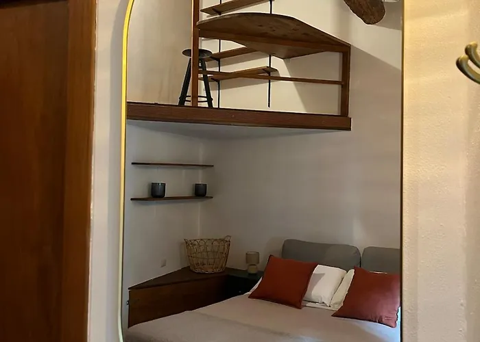 Navigli Flat Torricelli Apartment