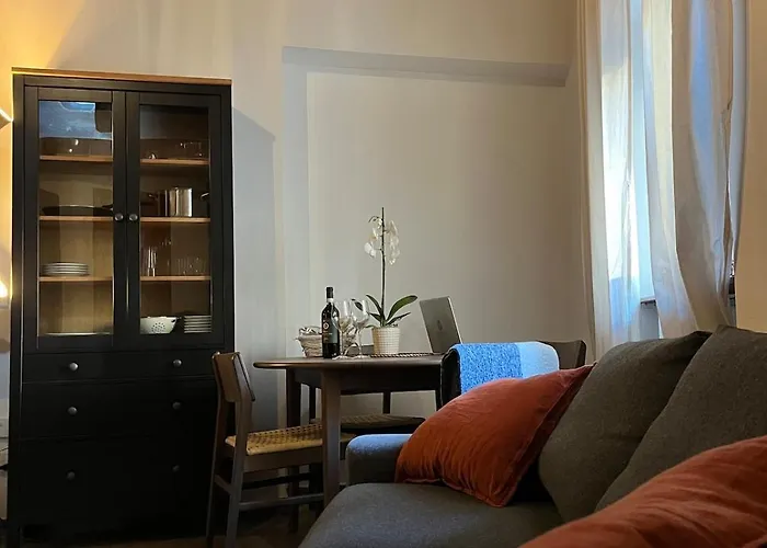 Apartment Navigli Flat Torricelli *