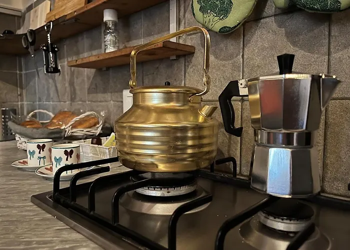 Navigli Flat Torricelli