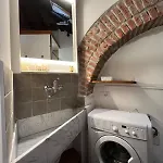 아파트 Navigli Flat Torricelli 밀라노