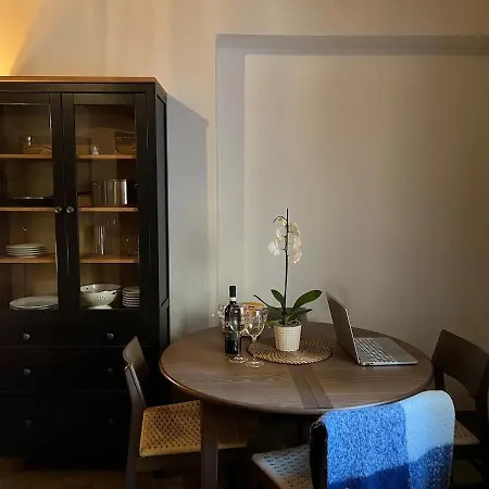 Navigli Flat Torricelli Daire