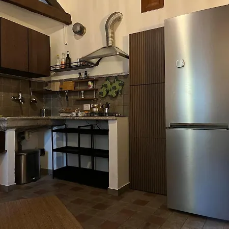 Navigli Flat Torricelli Daire *