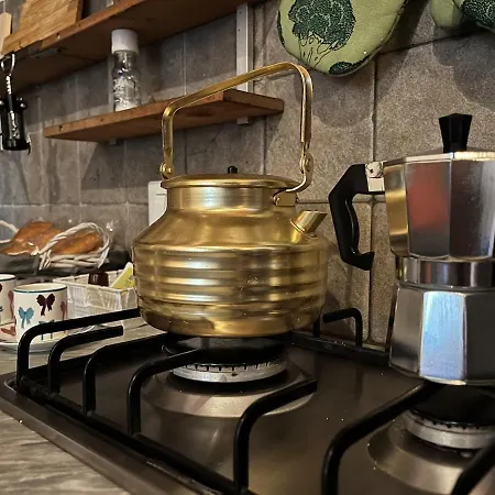 Navigli Flat Torricelli