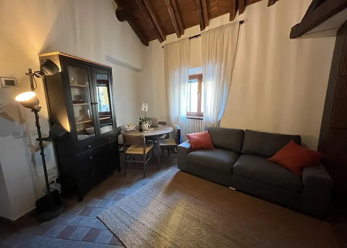 Navigli Flat Torricelli Daire Milano