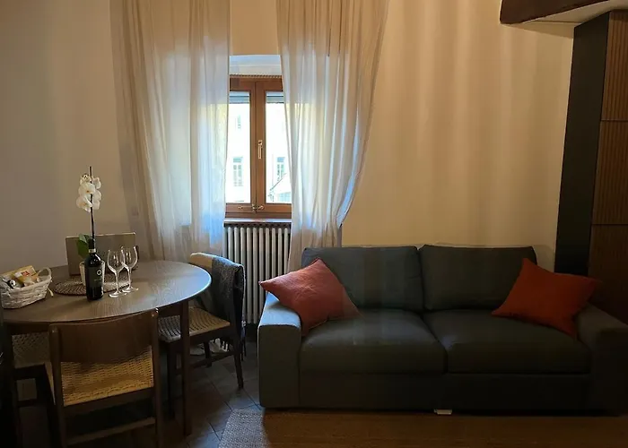 Navigli Flat Torricelli Apartment