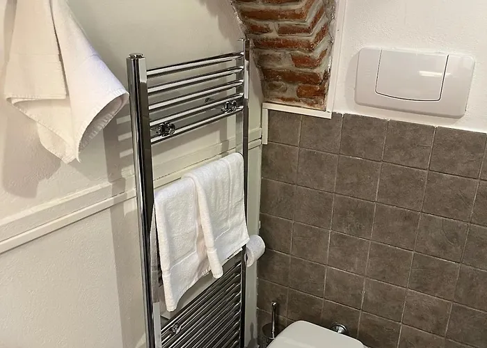 Navigli Flat Torricelli Daire