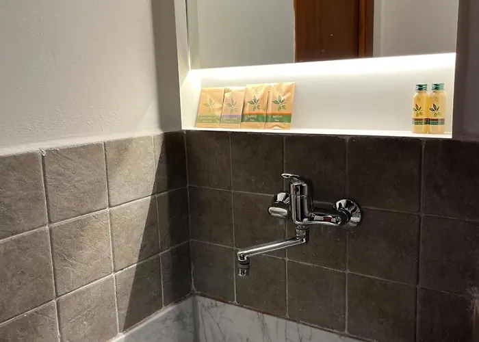 Daire Navigli Flat Torricelli