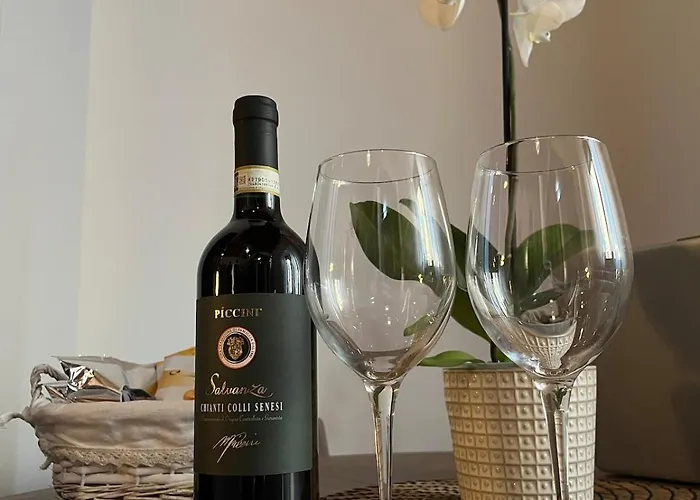 Daire Navigli Flat Torricelli Milano