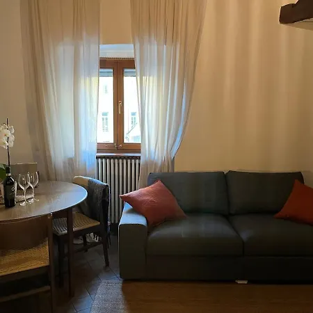 Navigli Flat Torricelli Lägenhet