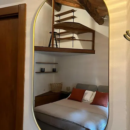 Navigli Flat Torricelli דירה