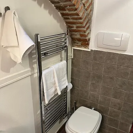 Navigli Flat Torricelli דירה